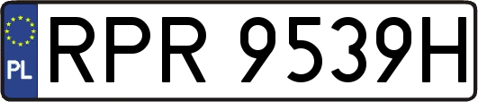 RPR9539H