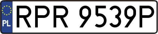 RPR9539P