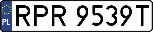 RPR9539T