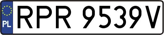 RPR9539V