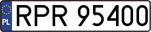 RPR95400