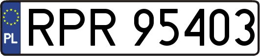 RPR95403