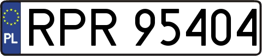 RPR95404