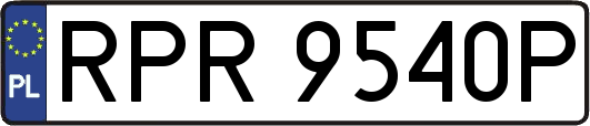 RPR9540P
