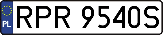 RPR9540S