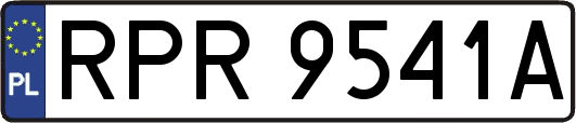 RPR9541A