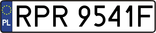 RPR9541F