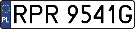 RPR9541G