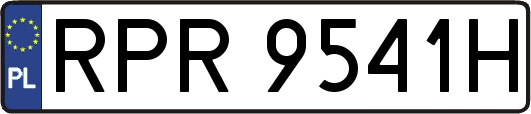 RPR9541H