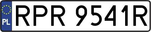 RPR9541R