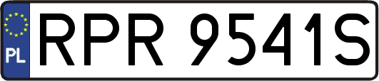RPR9541S