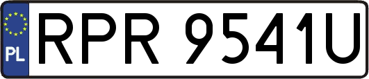 RPR9541U