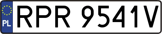 RPR9541V