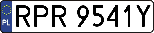 RPR9541Y