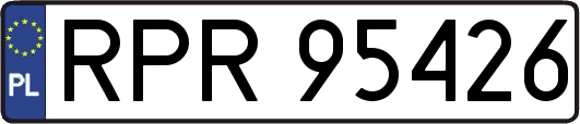 RPR95426