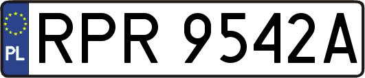 RPR9542A