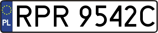 RPR9542C