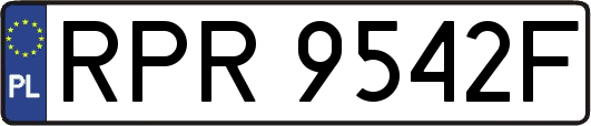 RPR9542F