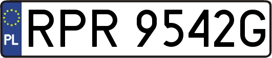 RPR9542G
