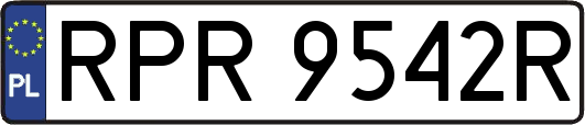 RPR9542R