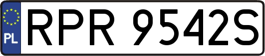 RPR9542S