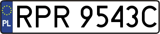 RPR9543C