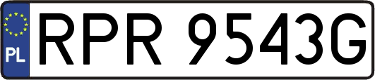 RPR9543G