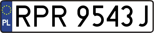 RPR9543J