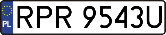 RPR9543U