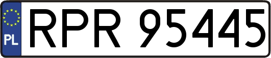 RPR95445