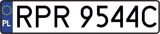 RPR9544C