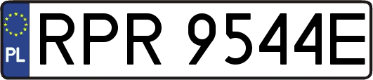 RPR9544E