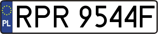 RPR9544F