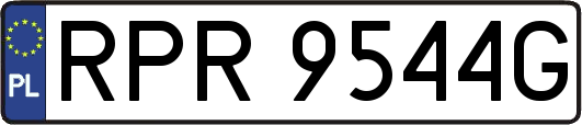 RPR9544G