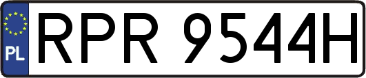 RPR9544H
