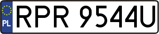 RPR9544U
