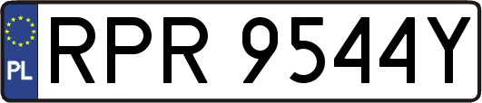 RPR9544Y