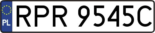 RPR9545C