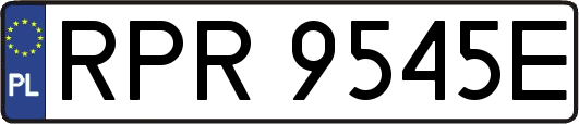 RPR9545E