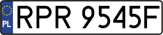 RPR9545F