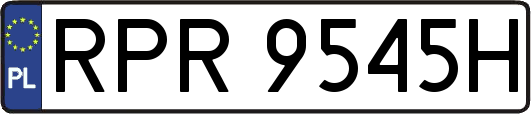 RPR9545H