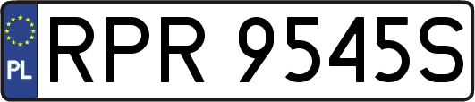 RPR9545S
