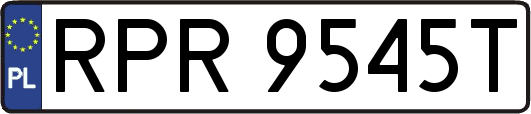 RPR9545T