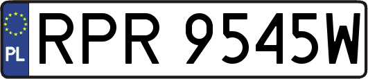 RPR9545W