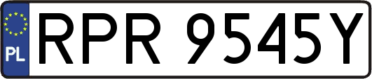RPR9545Y