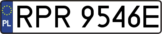 RPR9546E