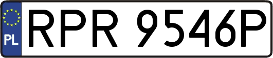 RPR9546P