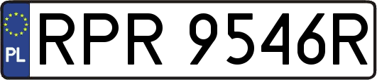 RPR9546R