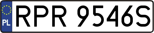 RPR9546S