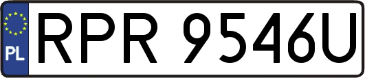 RPR9546U